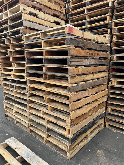 96 x 40 pallet.